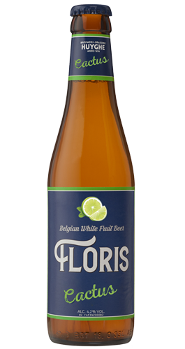 Floris Cactus - Bodecall